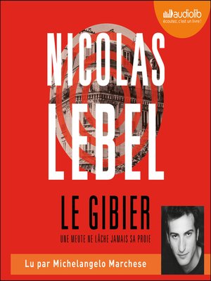 cover image of Le Gibier